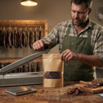 Why Biltong Producers Are Moving Beyond the Vacuum Pack